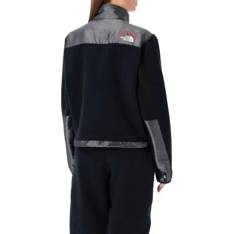 THE NORTH FACE Retro Denali High Neck Jacket-1