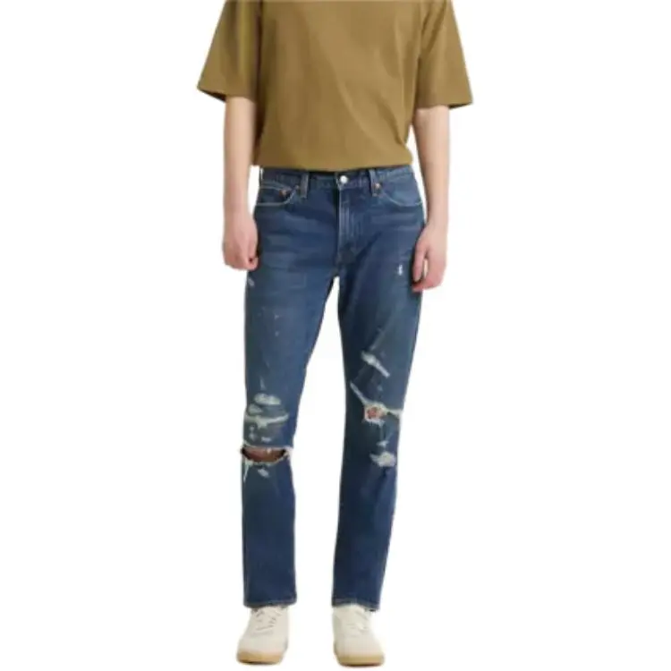 Levi's Lost City 1955 501 Jeans-3