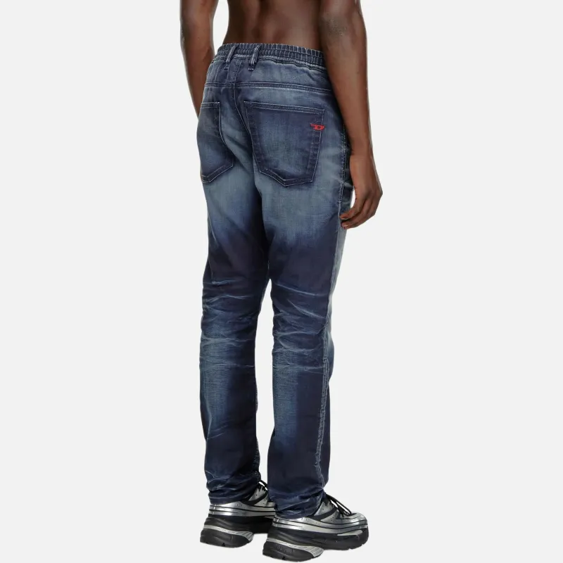DIESEL 2030 D Krooley Tapered Jogger Jeans-4