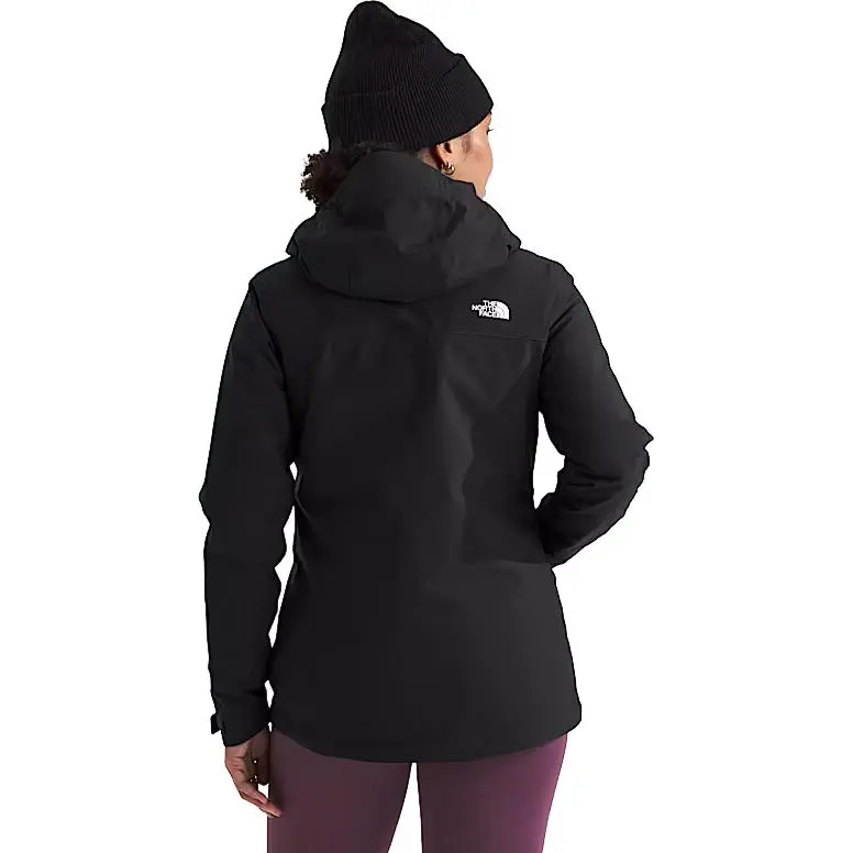 THE NORTH FACE Women's’s Carto Triclimate® Jacket-1