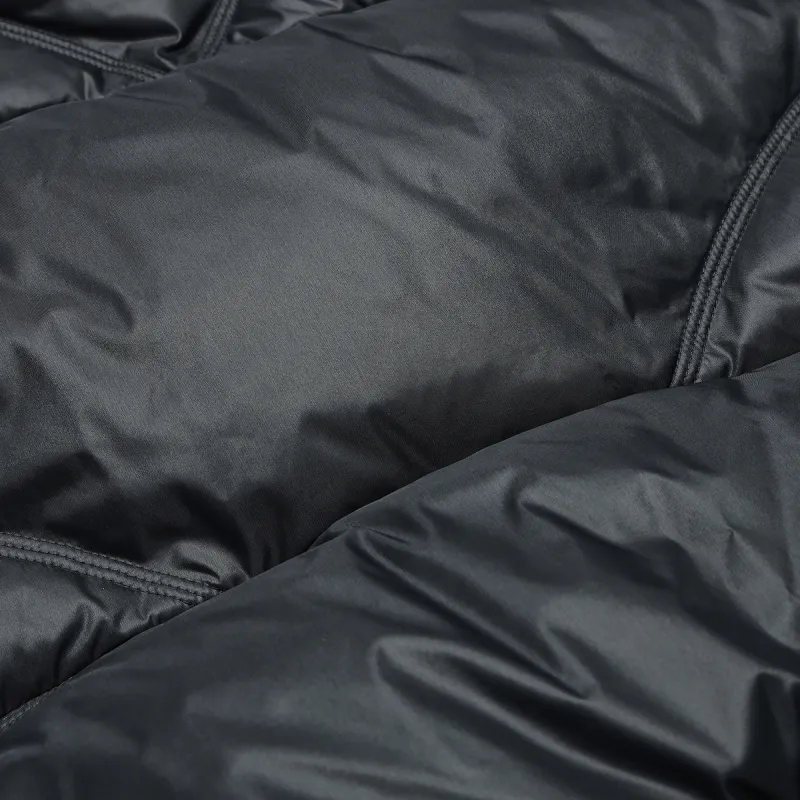 FILA Down Jacket Women's Jet Black-2