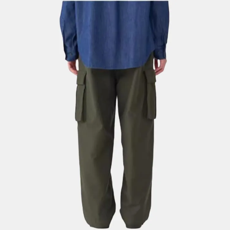 MUJI Cargo Pants Men-5