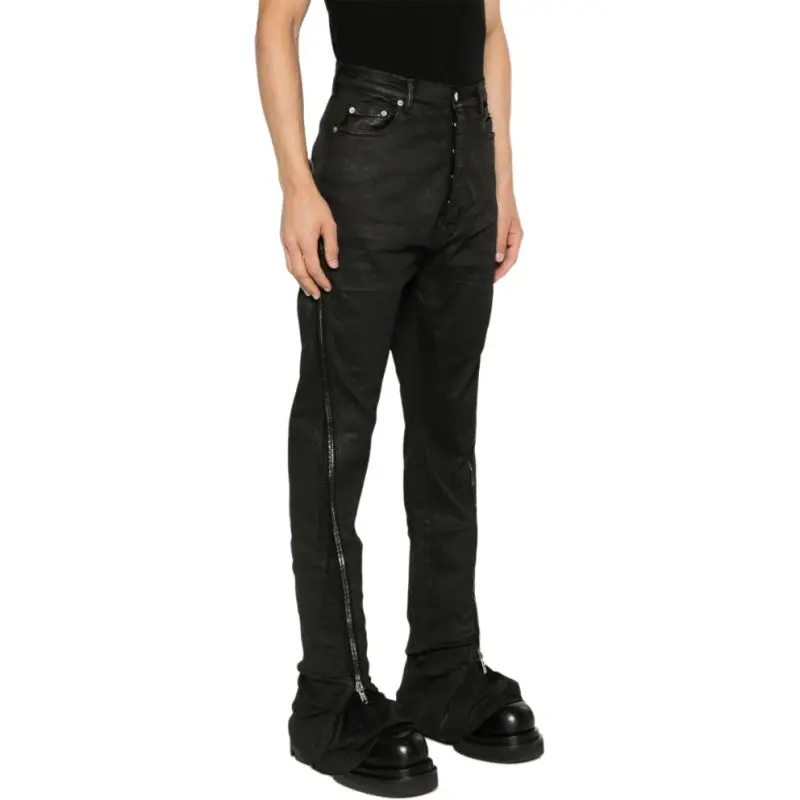 Rick Owens DRKSHDW Bolan Banana Jeans-4