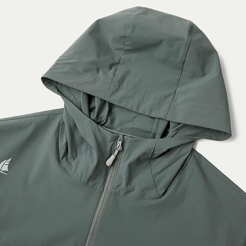 HLA Sun Protection Clothing Men's-2