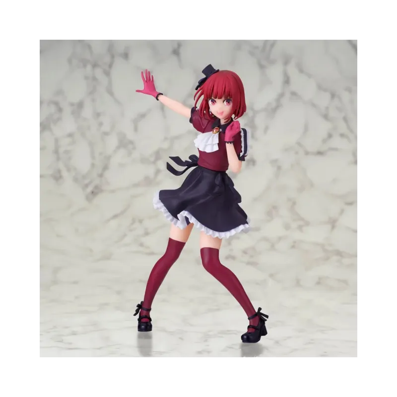 BANPRESTO Oshi No Ko Kana Arima Bonus Gifts-3