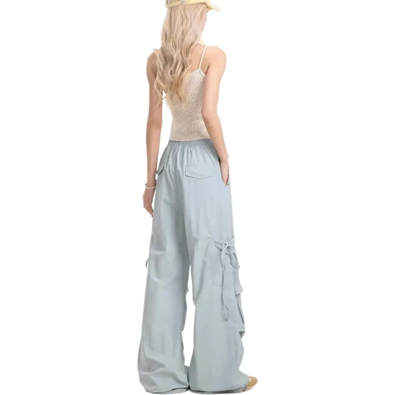 GOSO Cargo Pants Women's-2