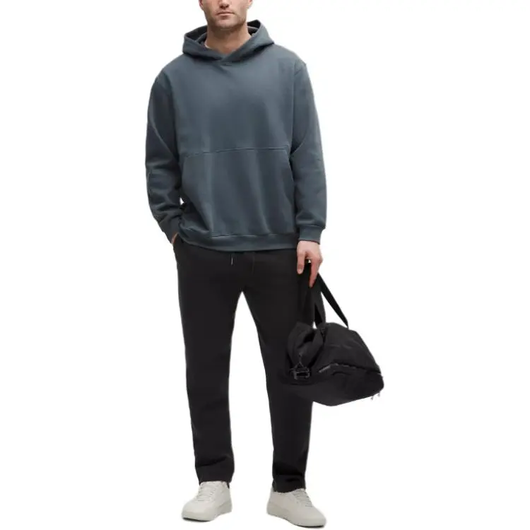 Lululemon Steady StateClassic Fit Knitted Sweatpants Men's-3