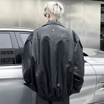 SZSX Jackets Unisex