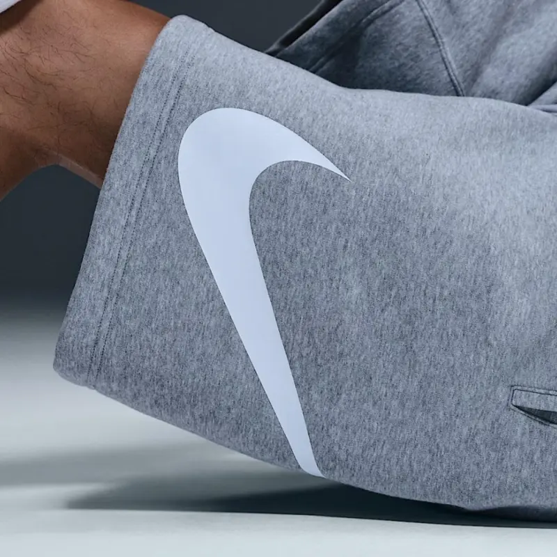 Nike Club Men's Fleece Shorts-4