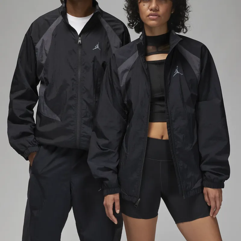 JORDAN Sport Jam Warm-Up Jacket-2