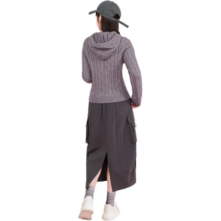 ZIHAN Knitwear Women's-1