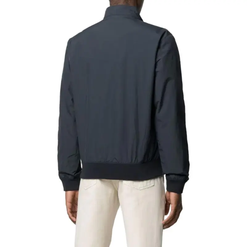 BARBOUR Royston Bomber Jacket-3