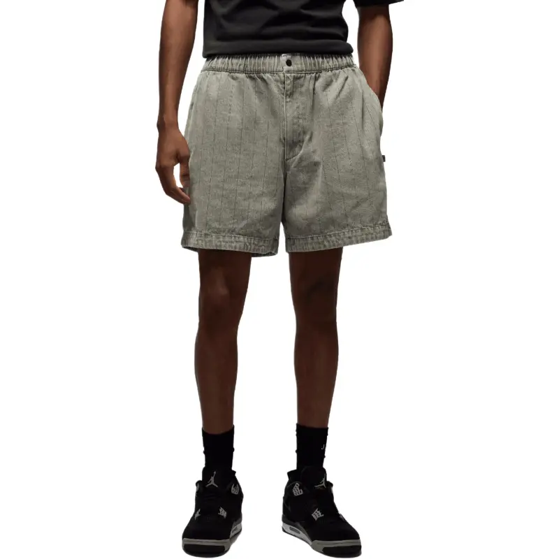 JORDAN X A Ma Maniére Men's Shorts-2