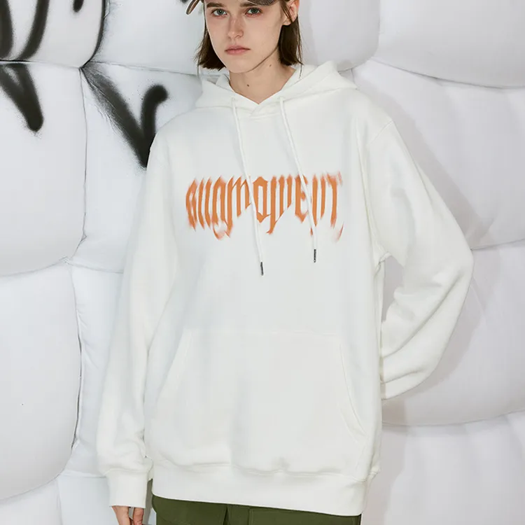 Suamoment Sweatshirts Unisex-3