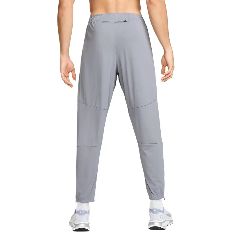 Nike ChallengerDri Fit Athletic Trousers Men's Smoke Gray-1