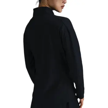 Nike Clothing T Shirts Women's Black