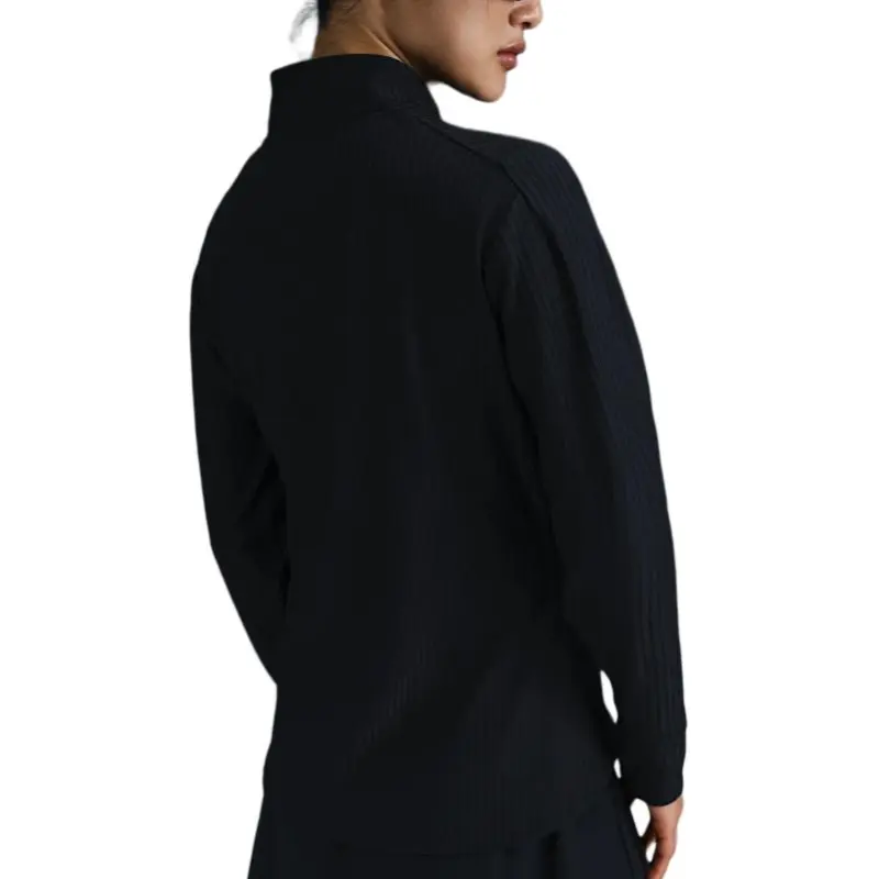 Nike Clothing T Shirts Women's Black-0