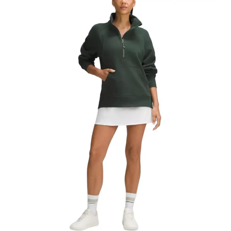 Lululemon Scuba Knitwear Women's-45