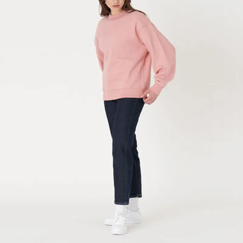 Levis Sweatshirts Women's Pink-5