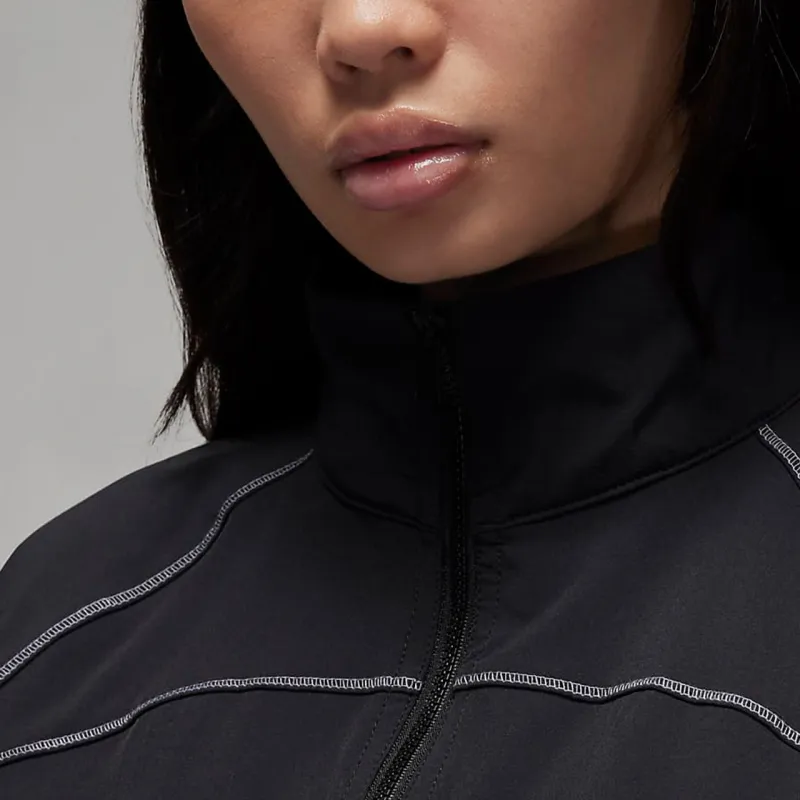 Jordan Sport Jacket Women's Black-3