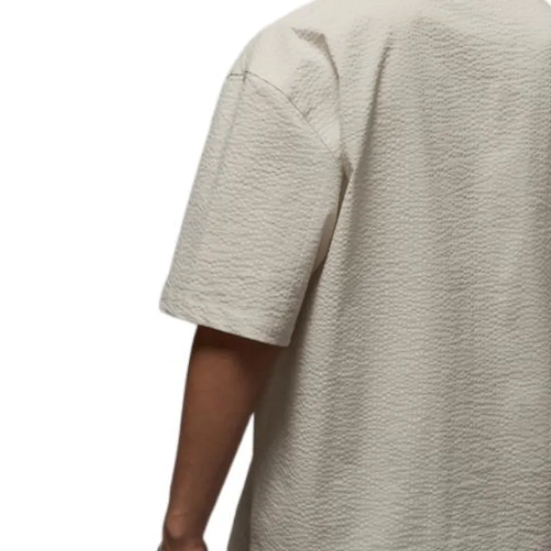 Nike Shirt Men's 072 Light Bone-4