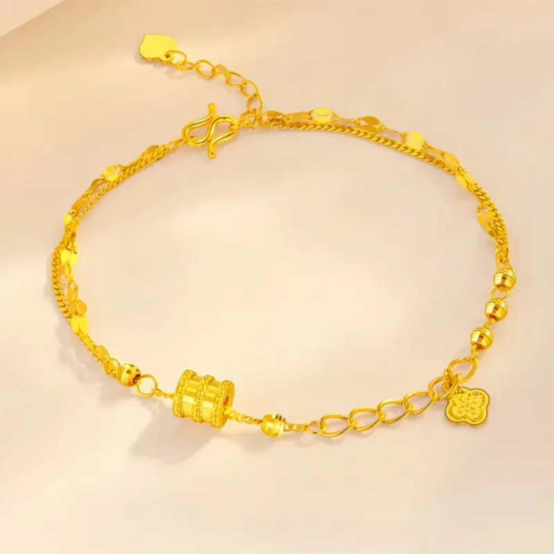 KZD Bracelets Women's-5