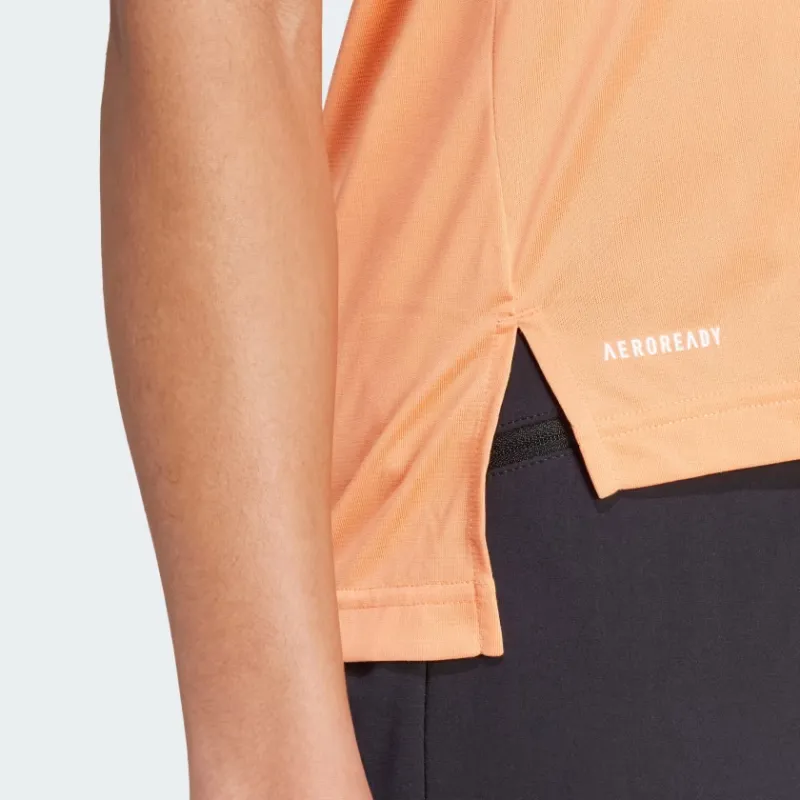 Adidas Terre Tank Tops Women's Amber-5