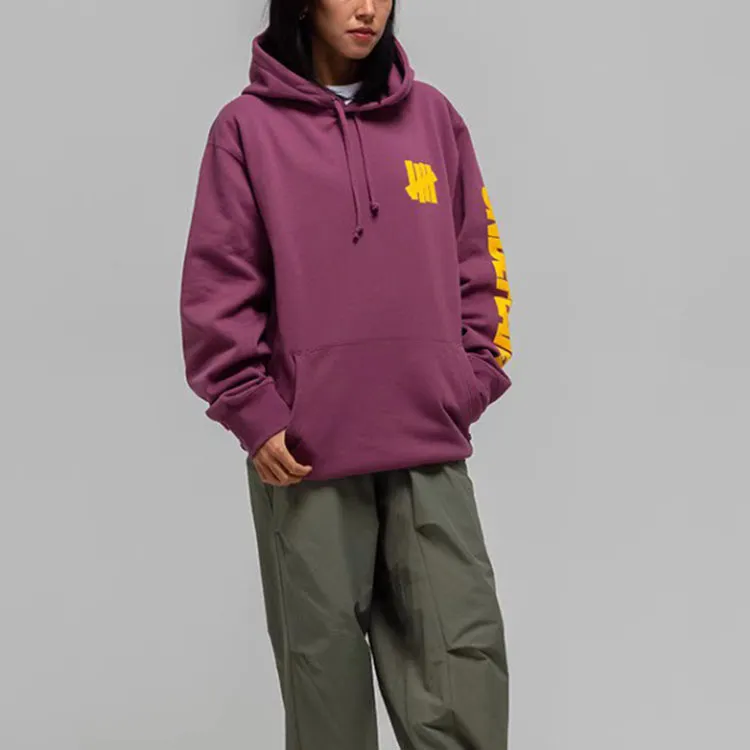 UNDEFEATED Sweatshirts Unisex-15