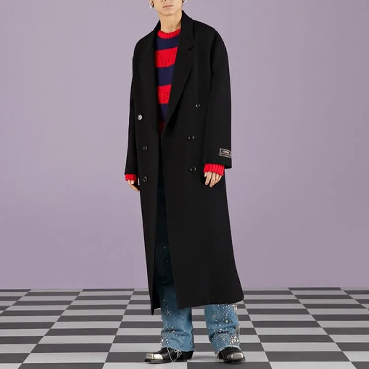 GUCCI Striped Sweater-3