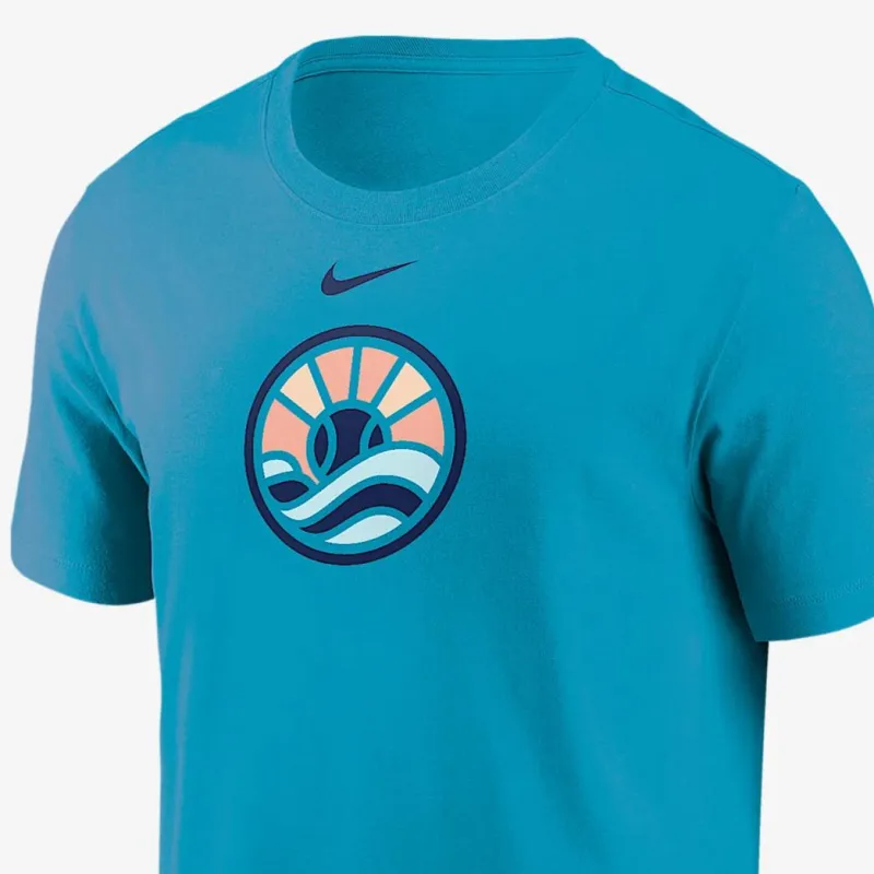 Nike Men's Dri FIT Tennis T Shirt-2