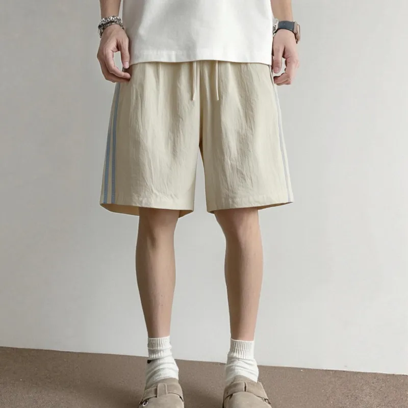 DNBH Casual Shorts Unisex-10