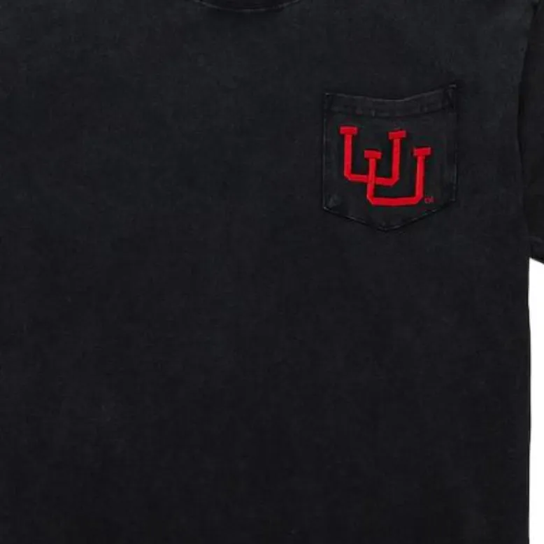 Mitchell & Ness T Shirt Men's Black-2