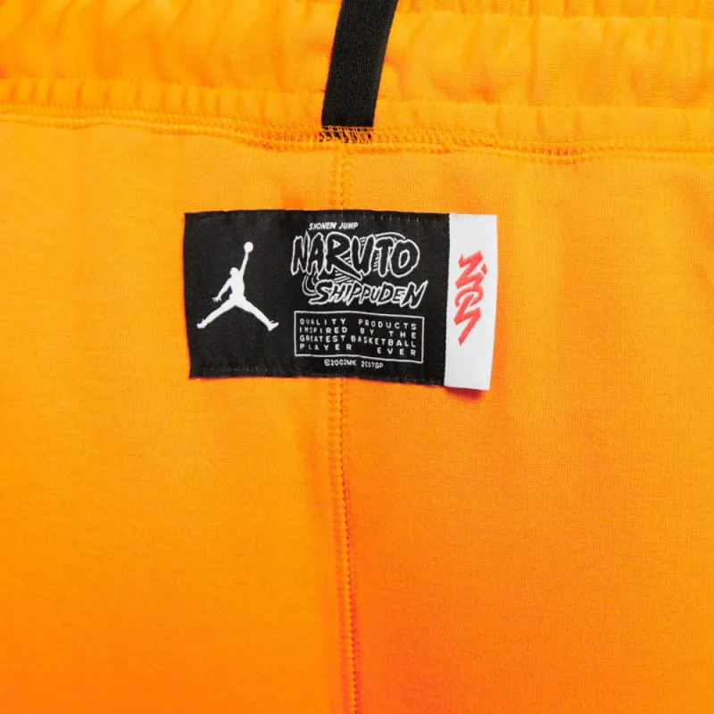 Jordan X Zion X Naruto Pants-5