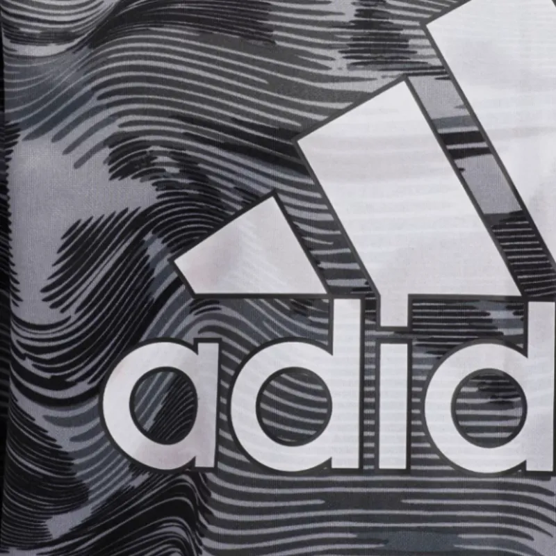 Adidas Free Shipping With AdiClub Camo Allover Print Hoodie-2