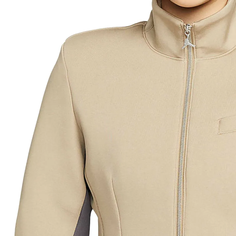 Jordan Business Suit Women's Khaki-1