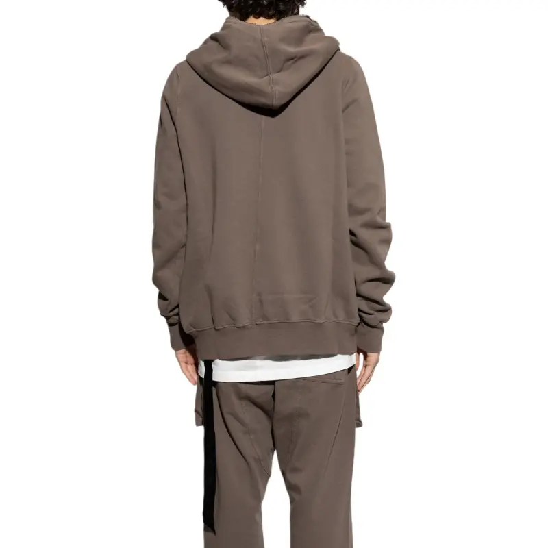 Rick Owens DRKSHDW Mountain Hoodie-3