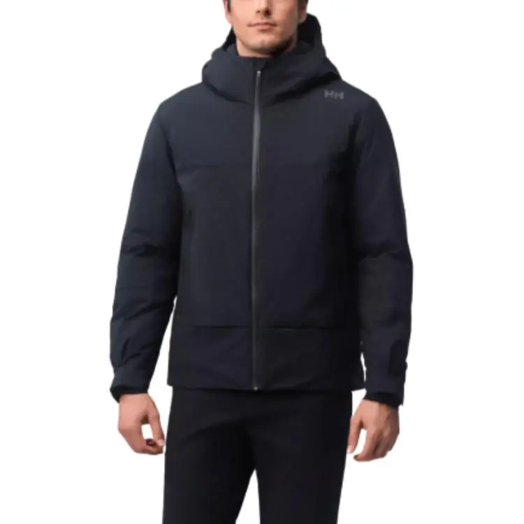 HELLY HANSEN Ski Style Down Jacket Men's-1