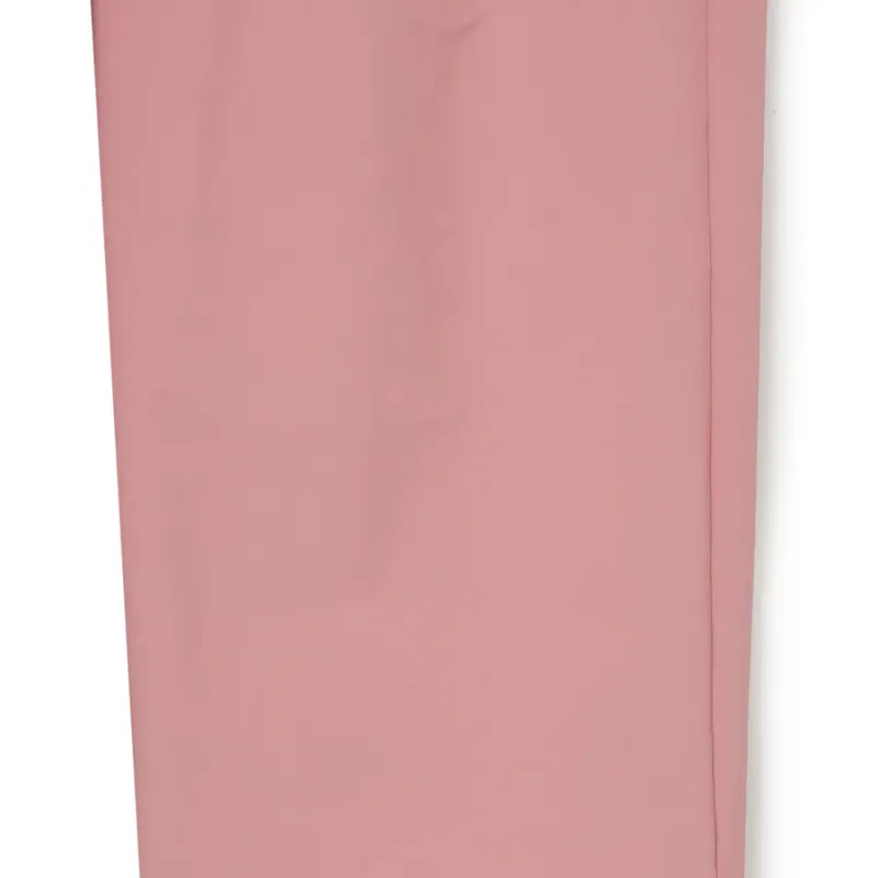 MLB Varsity New York Yankees Cargo Pants Women's Hemp Pink-4