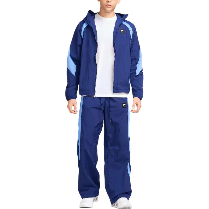 Nike Air Men's Woven Jacket-2