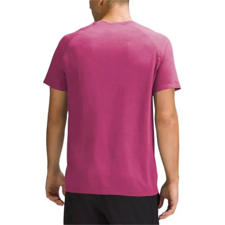 Lululemon Metal Vent Tech SS23 T Shirt Men's-56