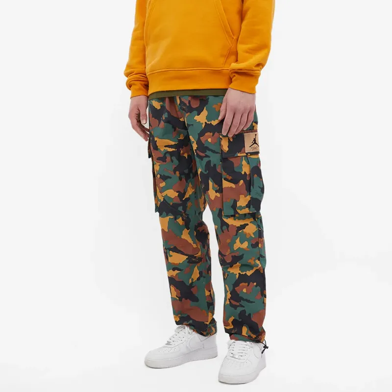 Nike Air Jordan Flight Heritage Cargo Pants-3