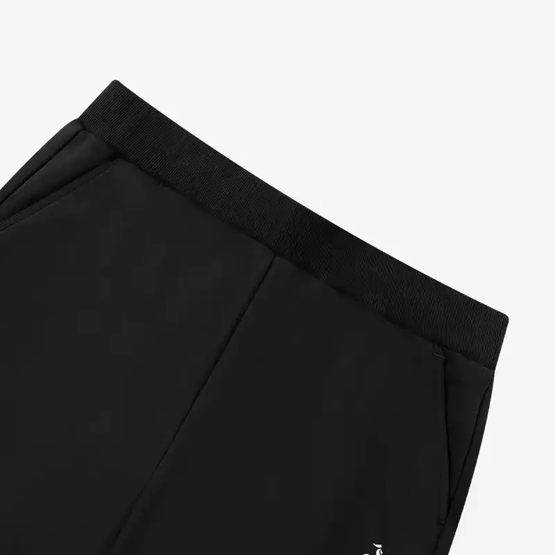 Le Coq Sportif Knitted Sweatpants Men's-3