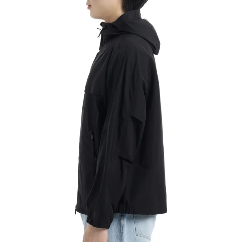 THEORY Jackets & Coats Men's Black-2