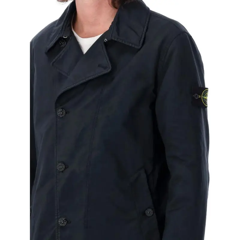 STONE ISLAND David TC Padded Jacket-4