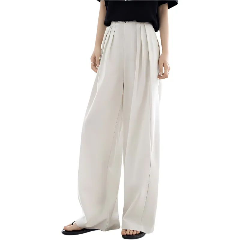 DIALOGUE Suit Trousers Women's-7