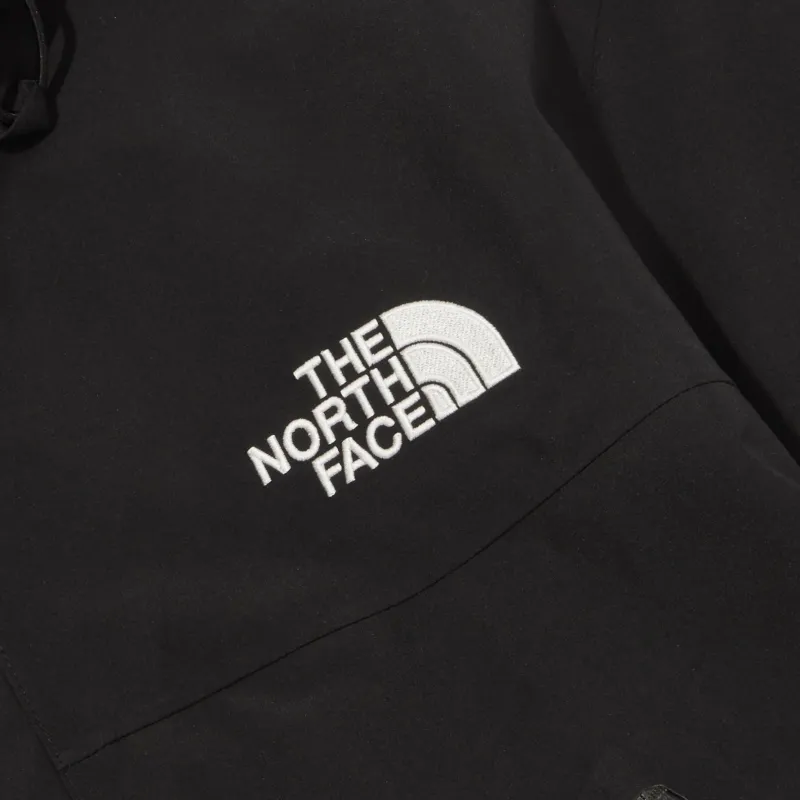 THE NORTH FACE Mountain Jackets Men Black-4