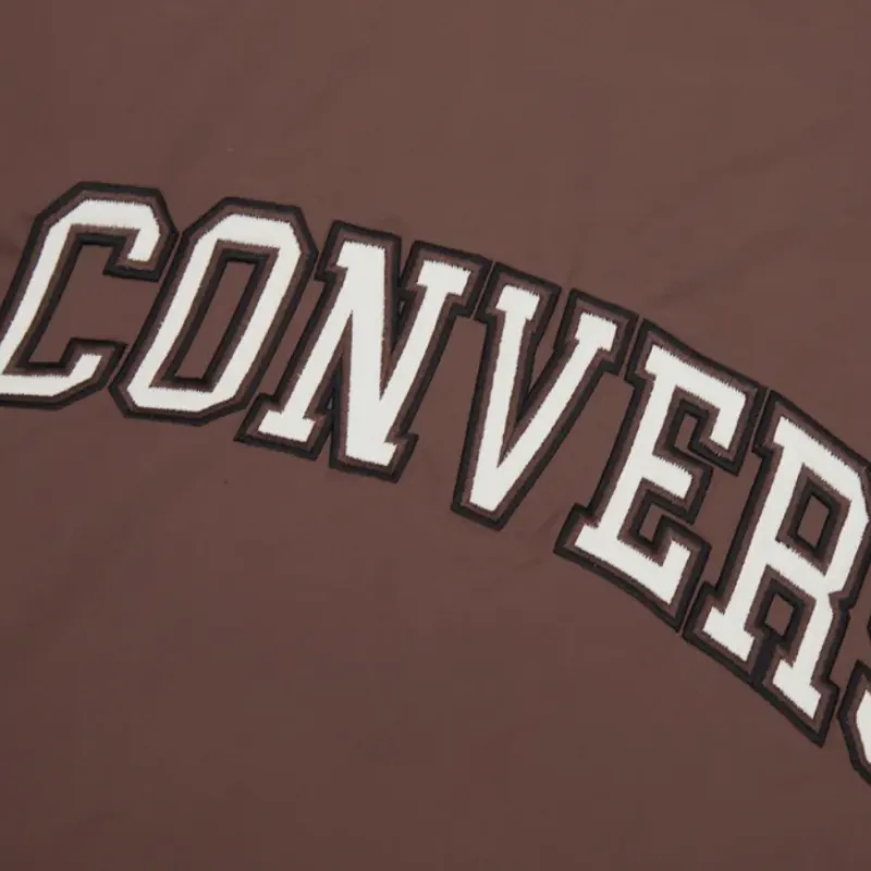 Converse Jackets Coats Men's Brown-3