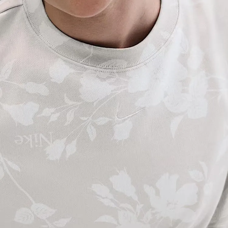 Nike Sportswear SS25 Chill Terry Sweatshirt Women's Light Brown 104-4