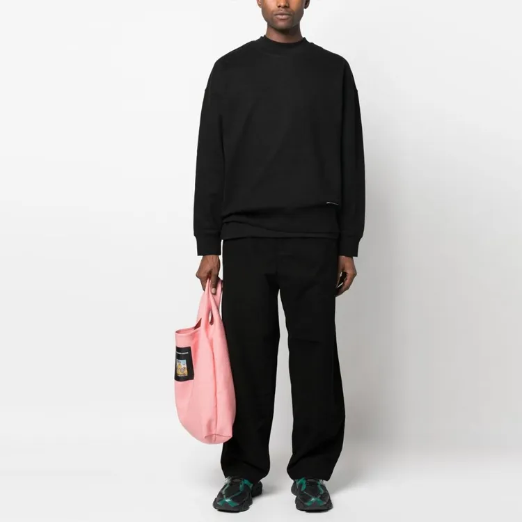 Carhartt WIP Wide Panel Trousers-1