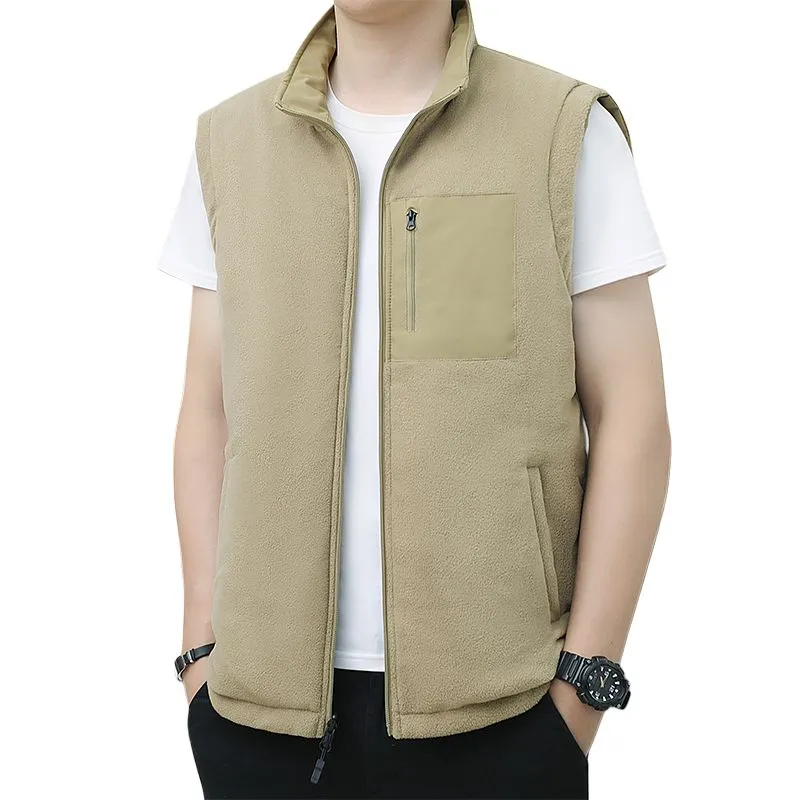 JEEP SPIRIT Vests Unisex-2